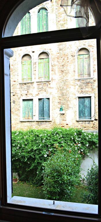 Key Of Maison d'hôtes Venise